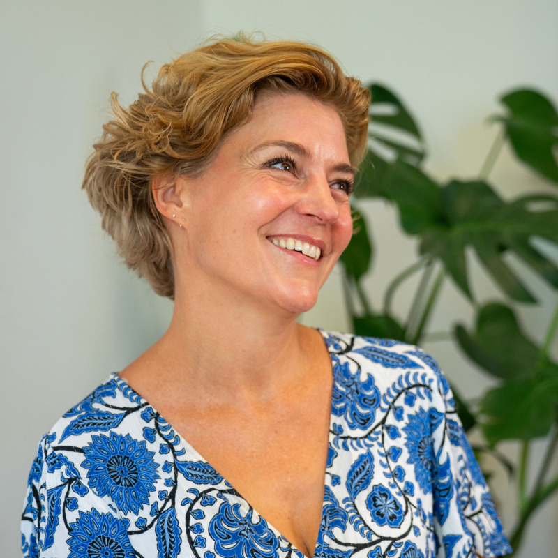 Anneke Heijne