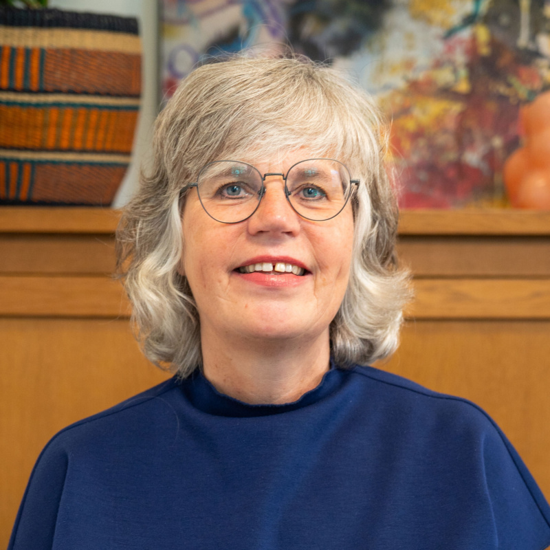 Bernadette Biegstraaten