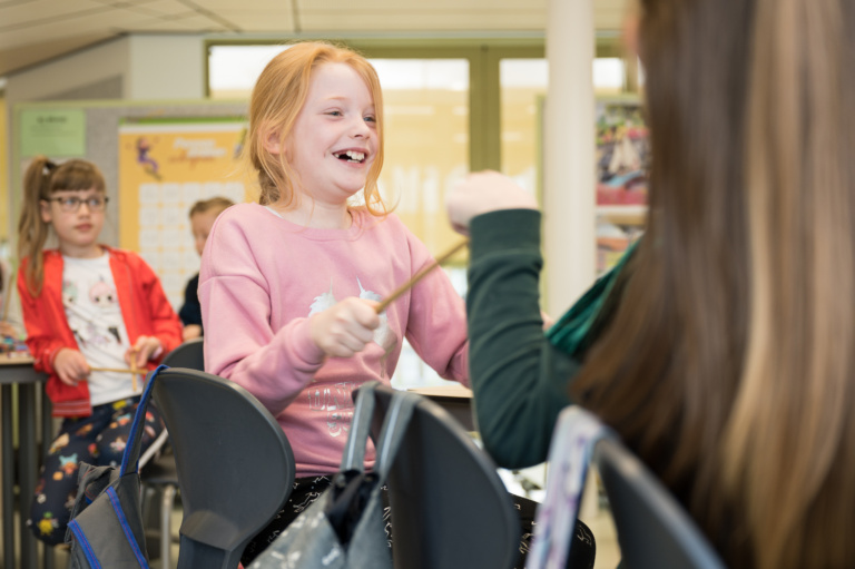 Molenwiek Dalton Hart Haarlem MuziekLab cmk