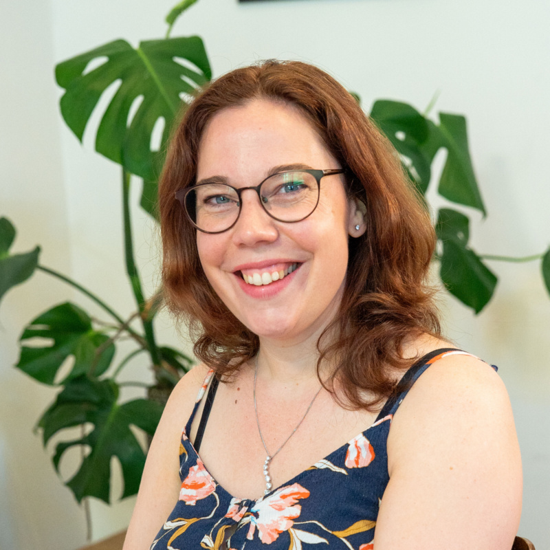 Claudia van Bakkum