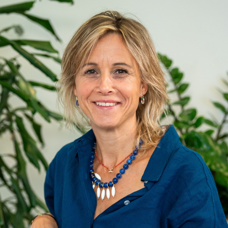 Emilie Alders