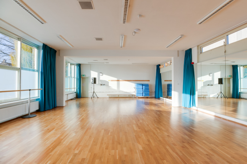Danszaal 2