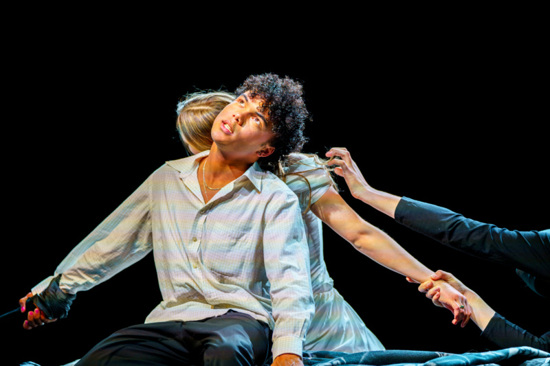 HIT Schooltoneel Stadsschouwburg Hart Haarlem
