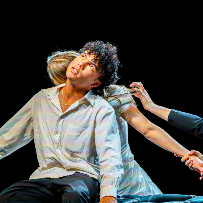 HIT Schooltoneel Stadsschouwburg Hart Haarlem