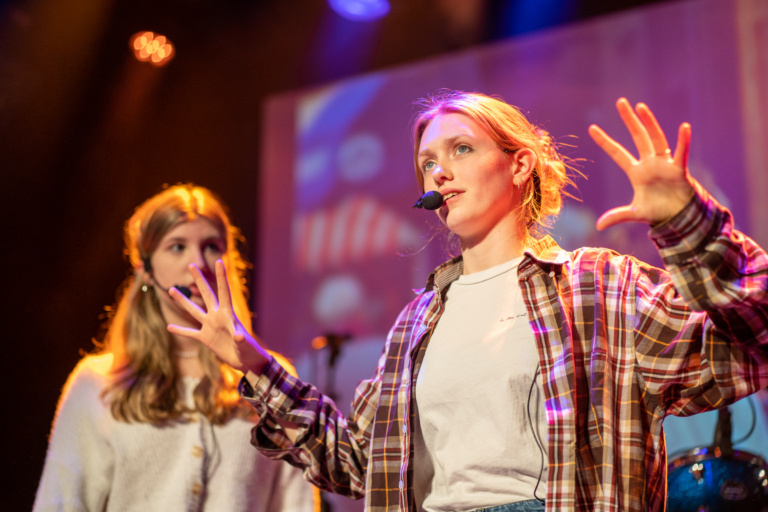 HIT Hart Haarlem Toneel