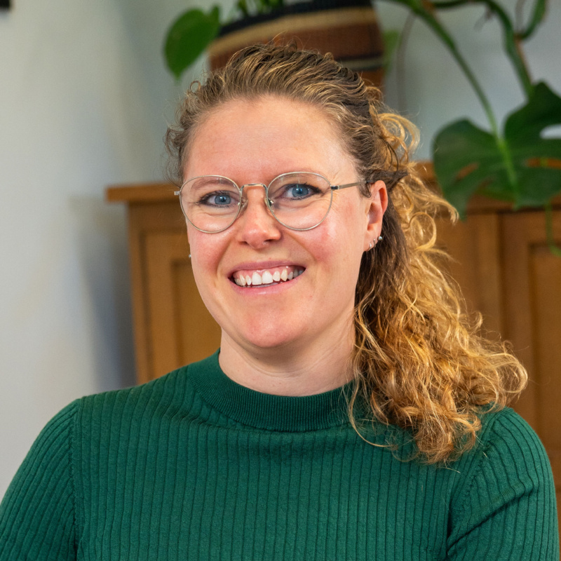 Jinke Coenen