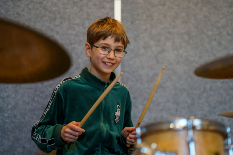 Bandtour Hart Haarlem Slachthuis
