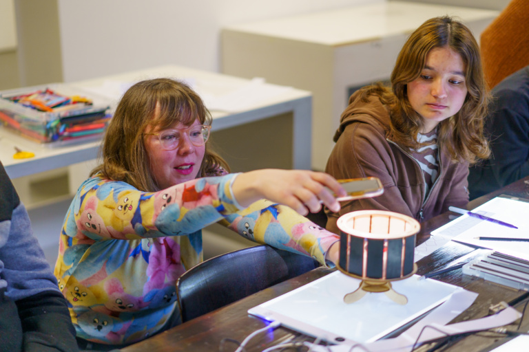 Gespecialiseerd onderwijs Hart Haarlem