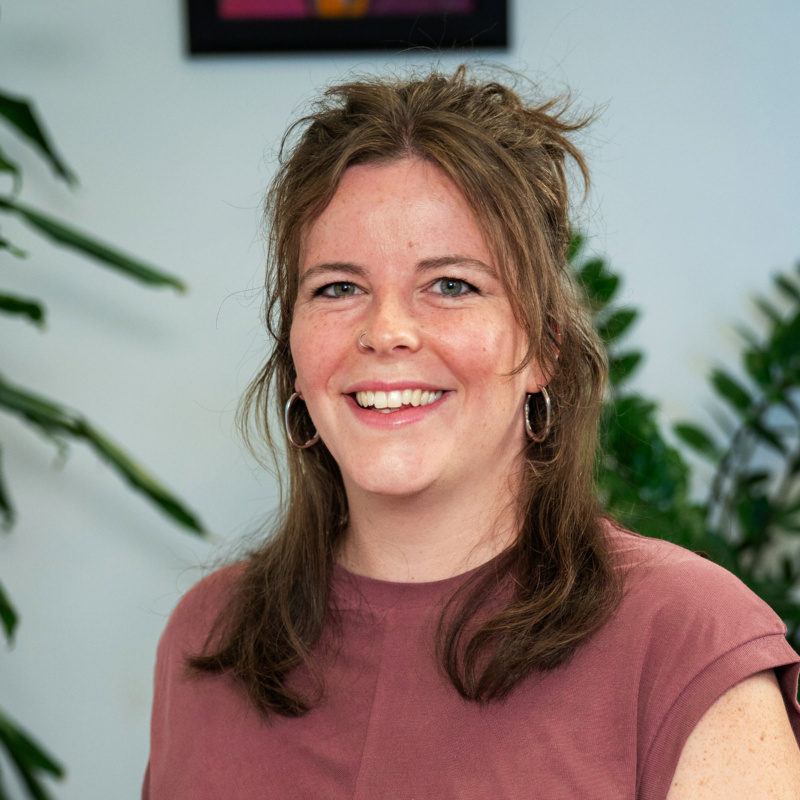 Lieke van den Boogaard