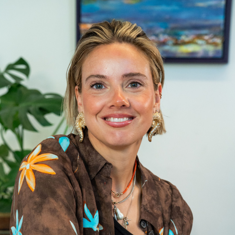 Lisanne Schut