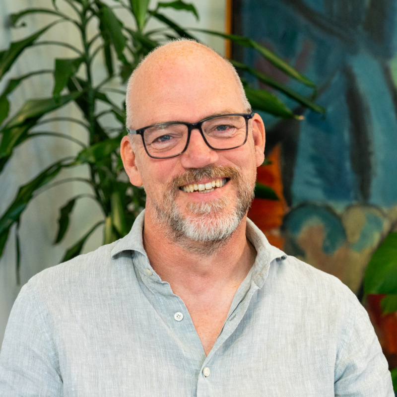 Rob Kuiphuis
