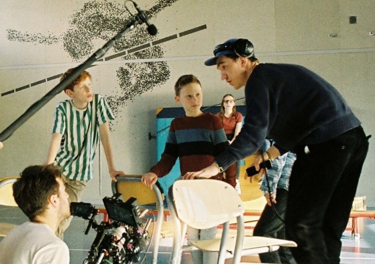 Comedy in Film Art Tour Hart Haarlem