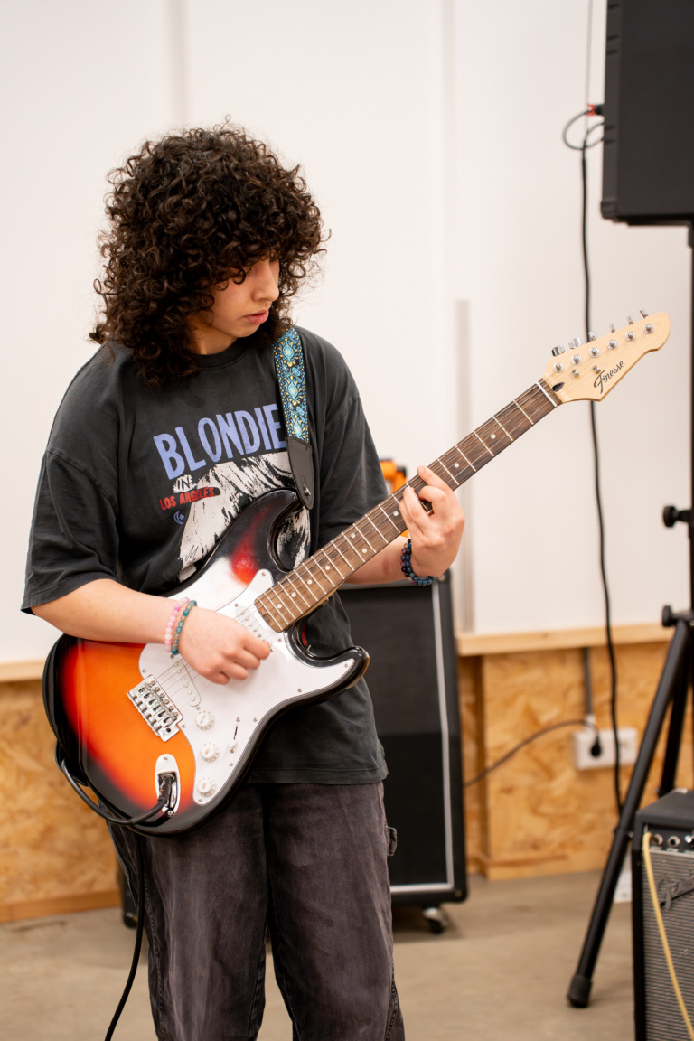 Band Tour HIT Hart Haarlem Slachthuis