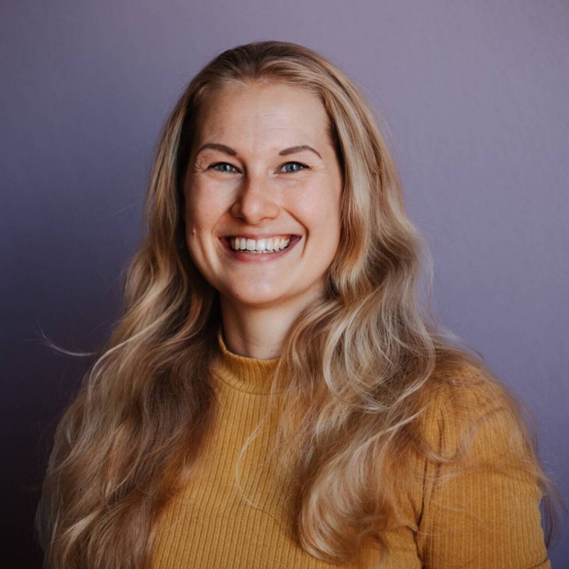 Majsa Koperberg