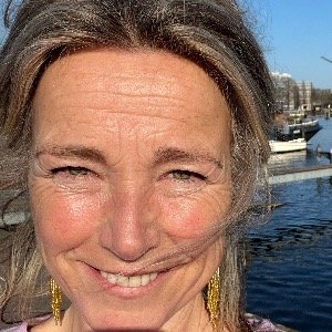 Eveline Scholten