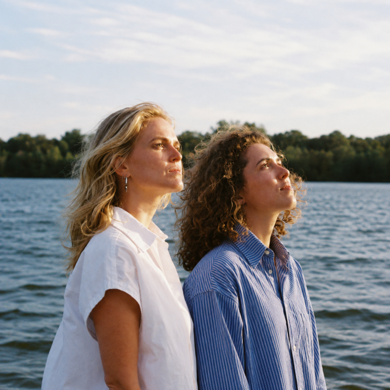 Anouk & Laura