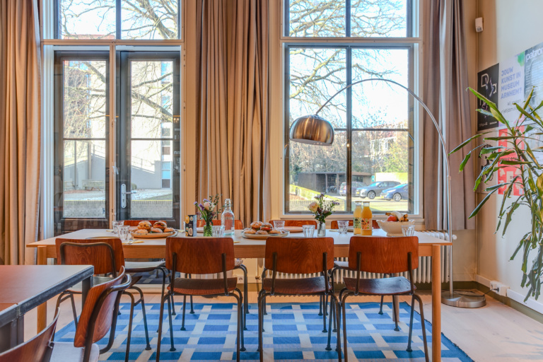 Hart Café Haarlem
