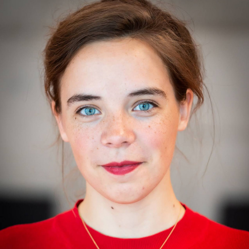 Jasperina Verheij