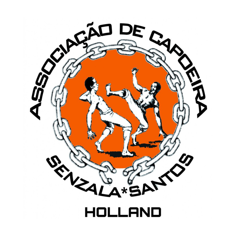 Capoeira Vereniging Senzala de Santos Holland