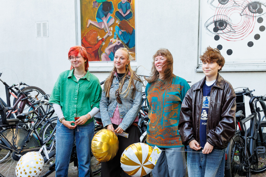 Flinty's Hart Haarlem