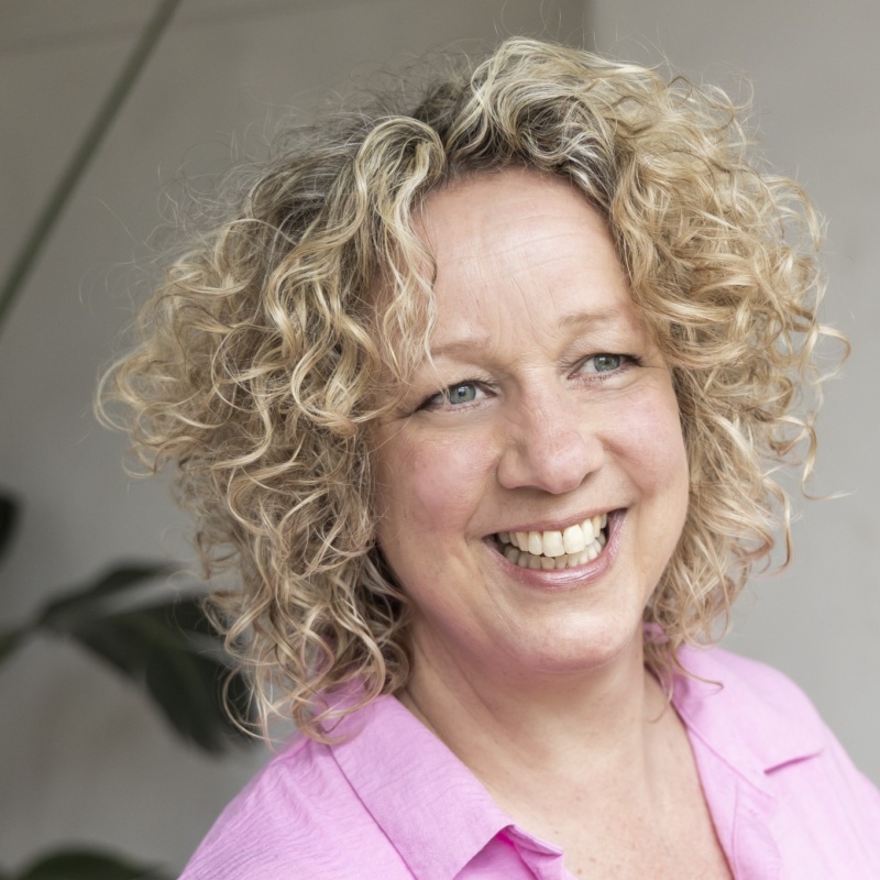 Monique Verkerk