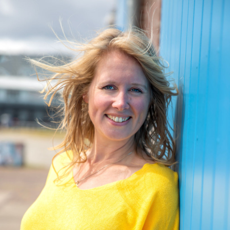 Sanna Langereis
