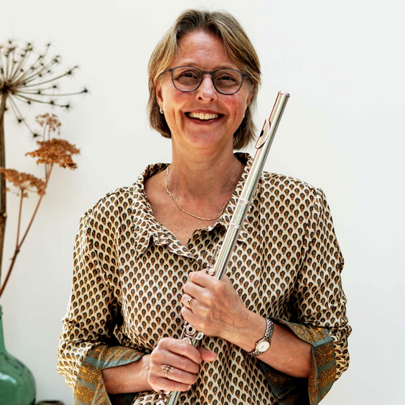 Else Schaaij