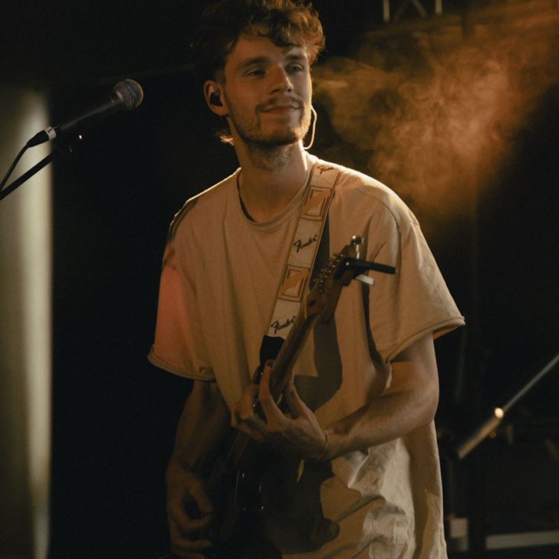Rasmus Bisschop