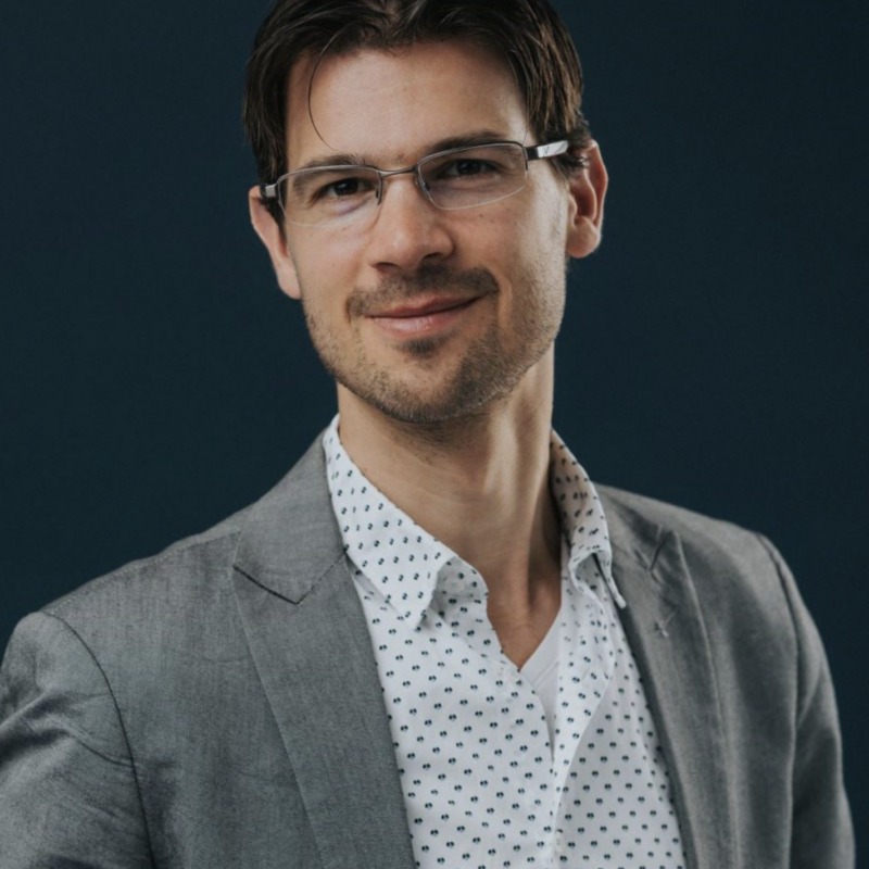 Misha Sporck