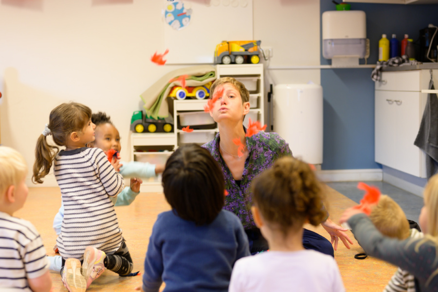 Training Cultuurcoördinator po Hart Haarlem