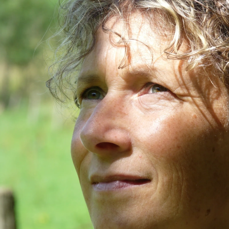 Afke Roggeveen