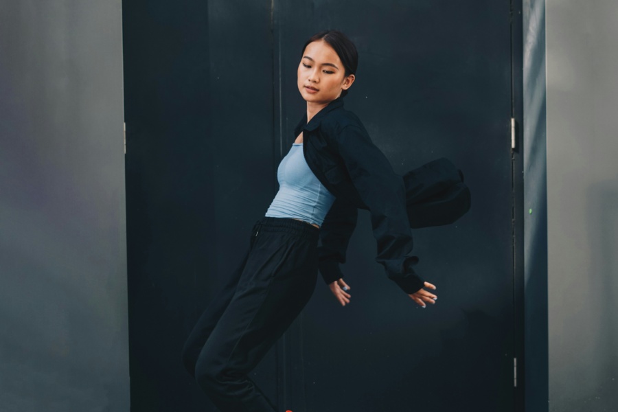 Dansschool Jolein Hart Haarlem