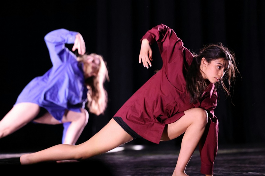 Dansschool Jolein Hart Haarlem