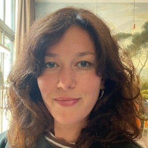 Saskia Oving