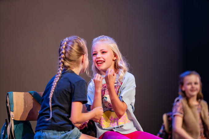 Me! Musical Experts Hart Haarlem
