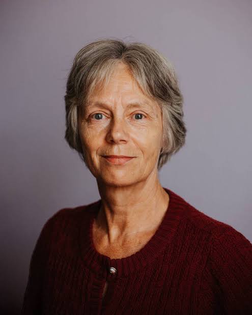 Ciska van ter Meij
