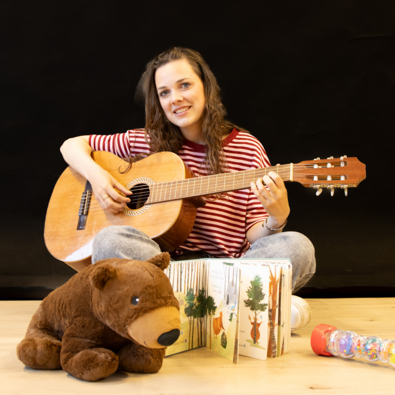 Hilleke de Groot