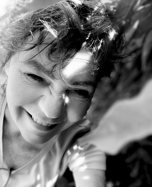 Jeannette de Bruin