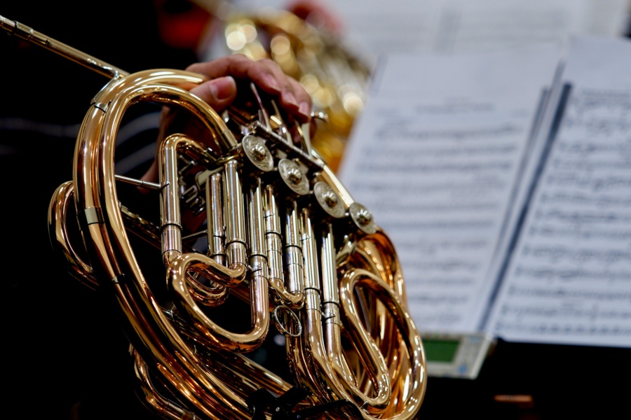 Hoorn Vereniging Hart Muziekschool Haarlem