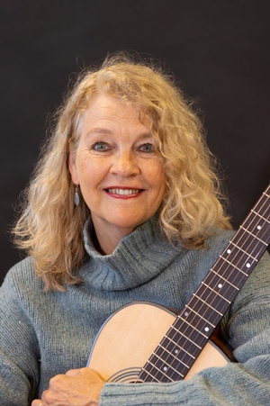 Marianne Voet