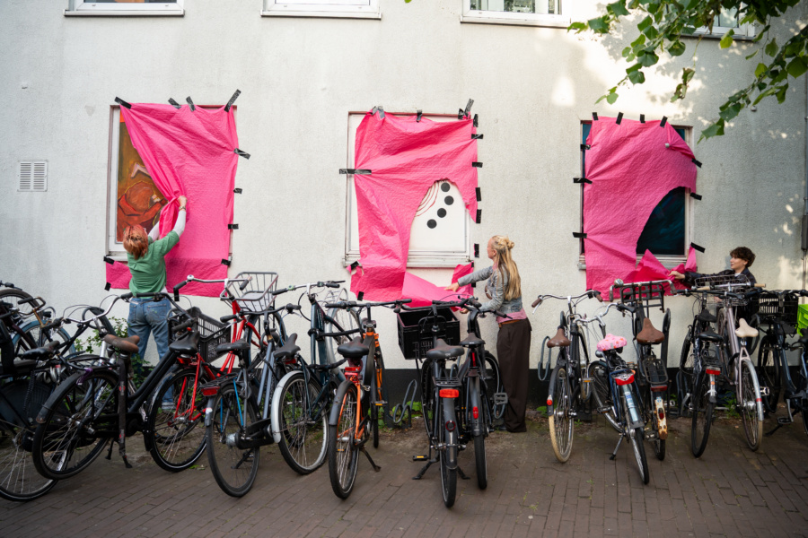 Flinty's Hart Haarlem