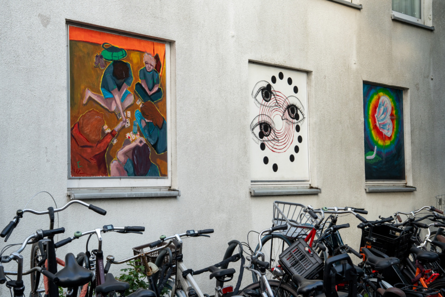 Flinty's Hart Haarlem