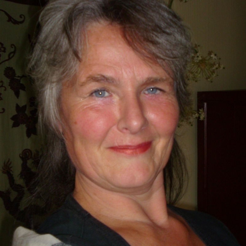 Yvonne Sonneveld