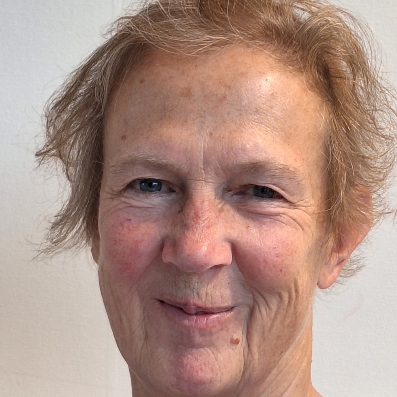 Jantine Gerbscheid