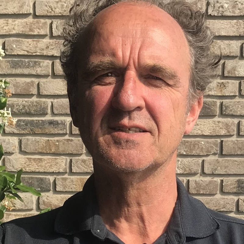 John de Zwart